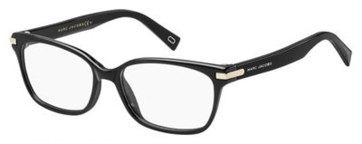 Marc Jacobs Marc190 Eyeglasses - view 17